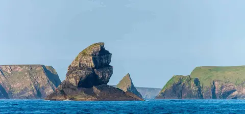 Benwee Head