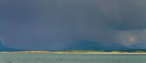 Sligo Entrance