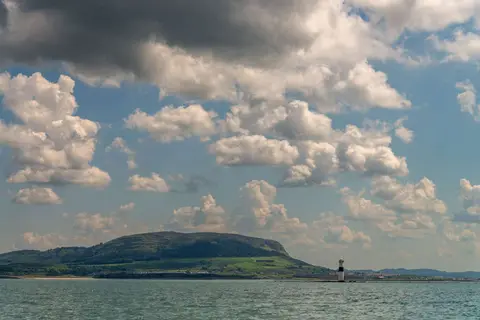 Knocknarea