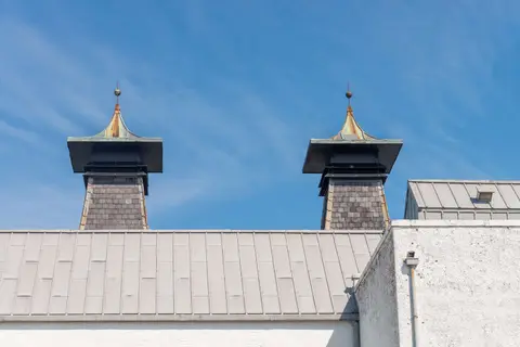 Turrets