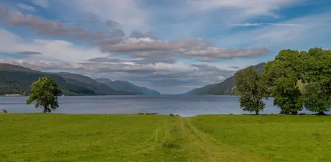 Loch Ness