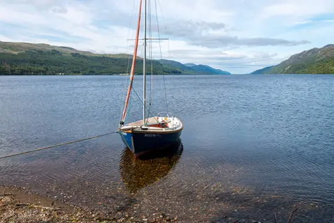 Loch Ness