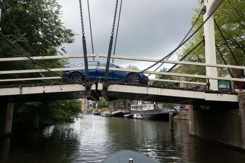 Bridge
