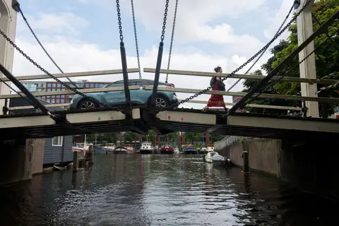 Bridge