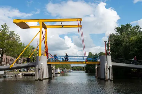 Bridge