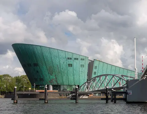 Nemo Science Museum