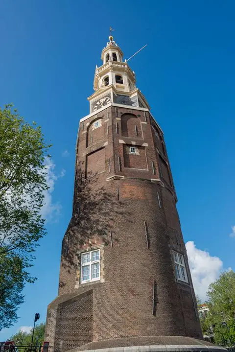 Amsterdam Tower