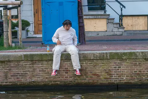 Woops!