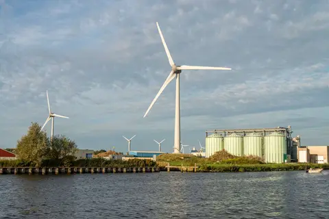 Wind Farm