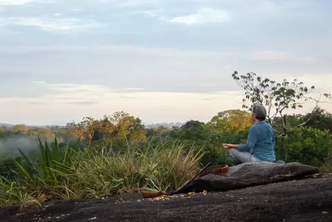 Saamaka River Experience