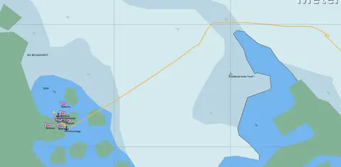 The Queensland Coast