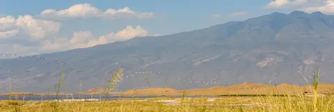 Tripping With the Maasai