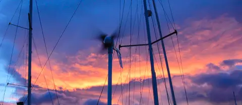 Winter in Hobart